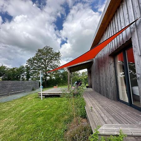 Gite Entre Golfe Du Morbihan Et Presqu'Ile Surzur Eksteriør billede