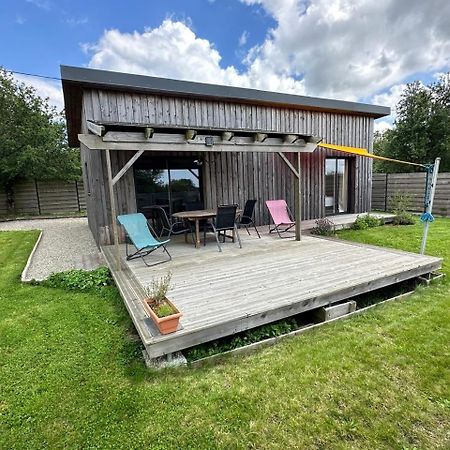 Gite Entre Golfe Du Morbihan Et Presqu'Ile Surzur Eksteriør billede